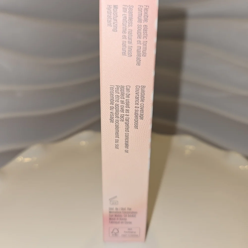 Kaja Don't Settle Concealer - 03 Mooncake - New In Box